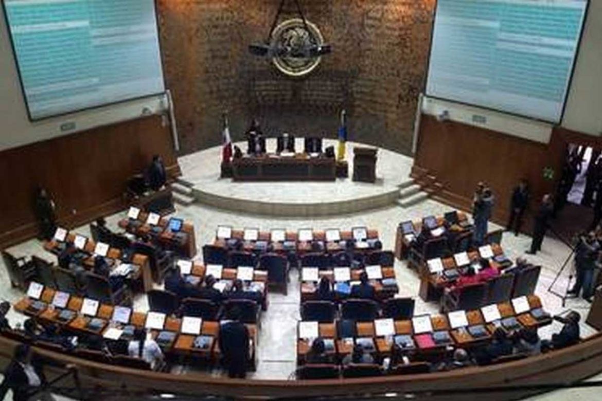 Congreso del Estado de Jalisco