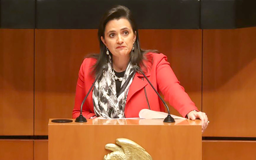 Margarita Ríos Farjat
