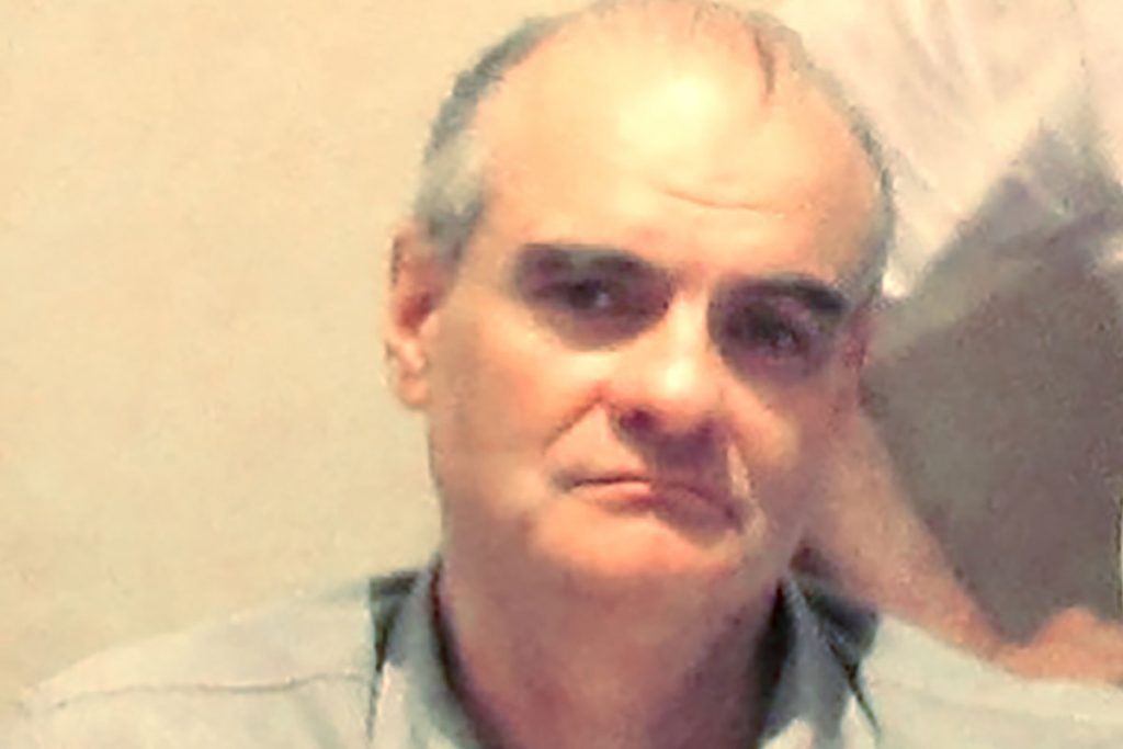 Pedro Arturo Aguirre, escritor, académico