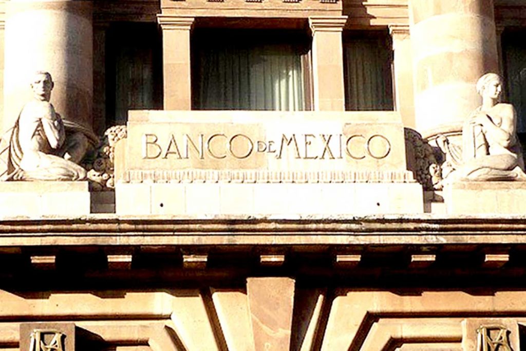 Banco de México - Banxico