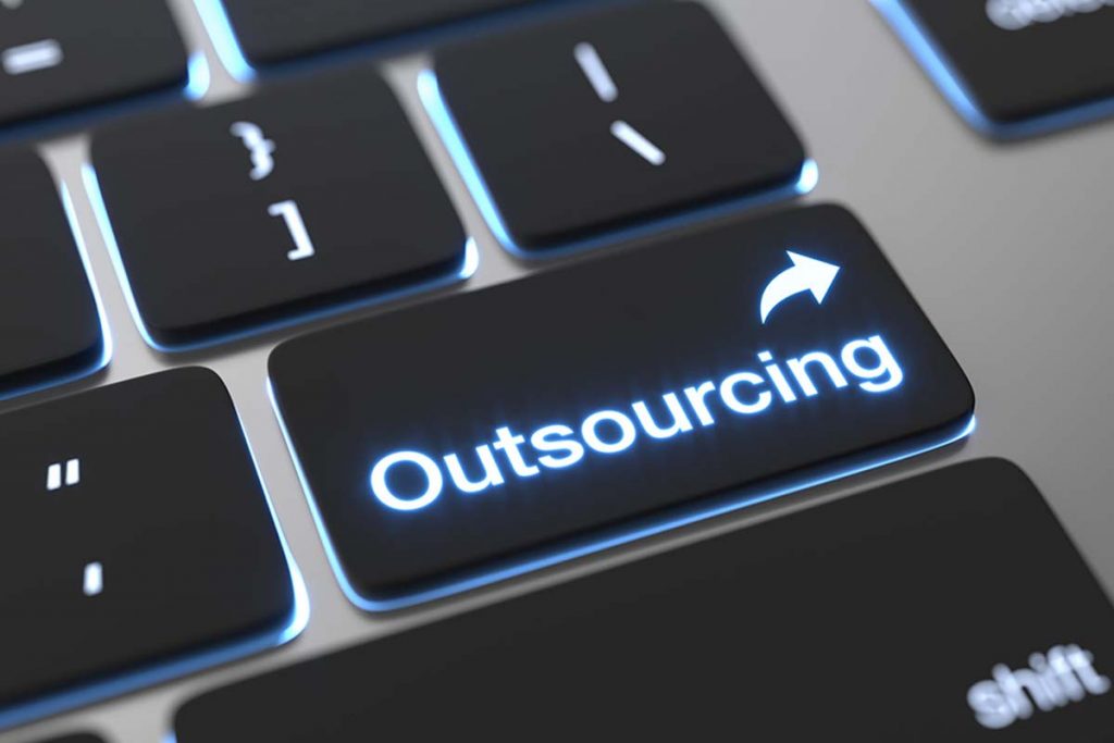 outsourcing - subcontratación