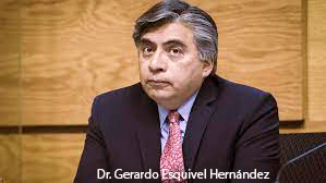 Entrevista con el Dr. Gerardo Esquivel Hernández