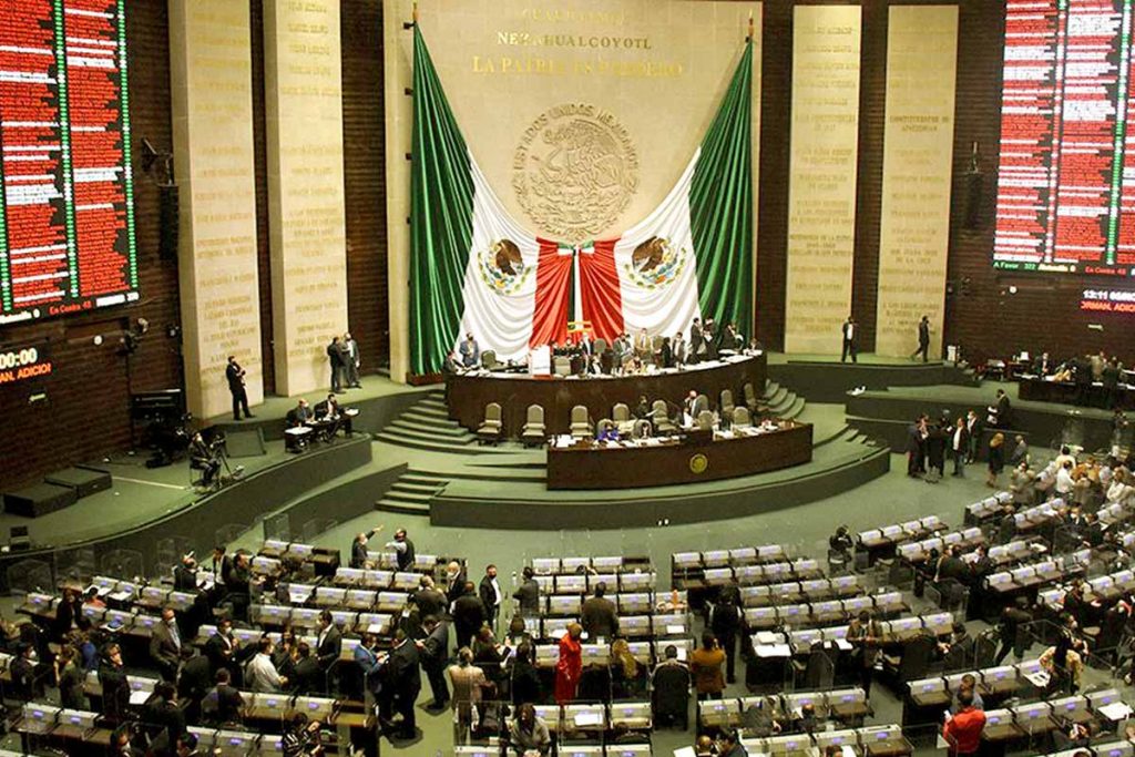 Cámara de Diputados