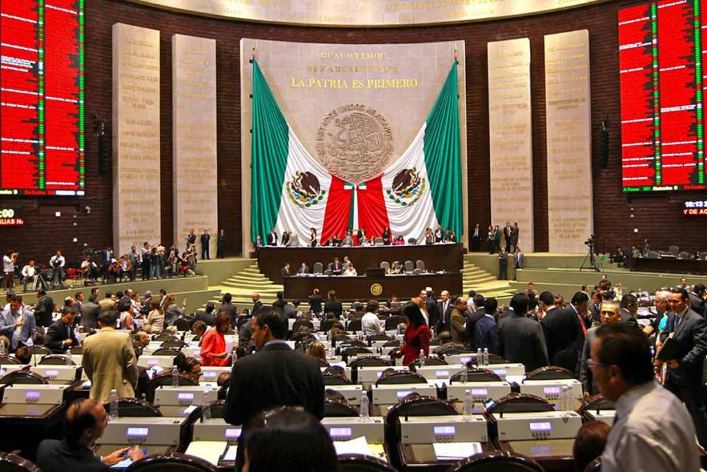 Cámara de Diputados