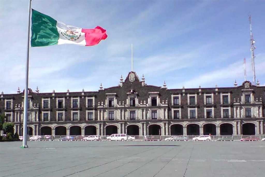 Centro Estado de México
