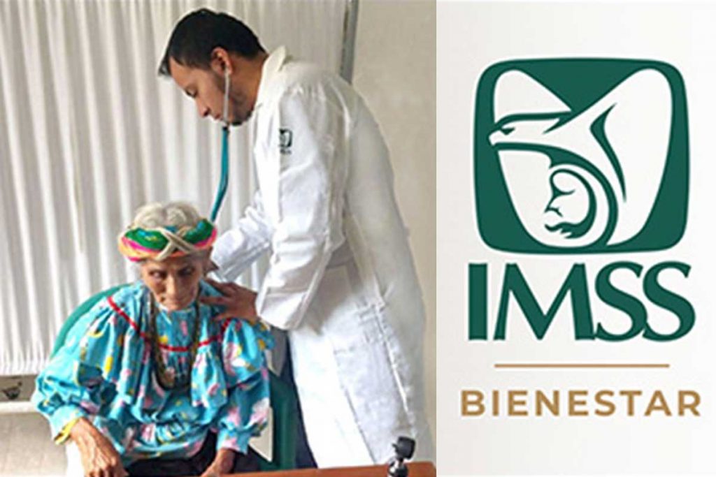 IMSS Bienestar