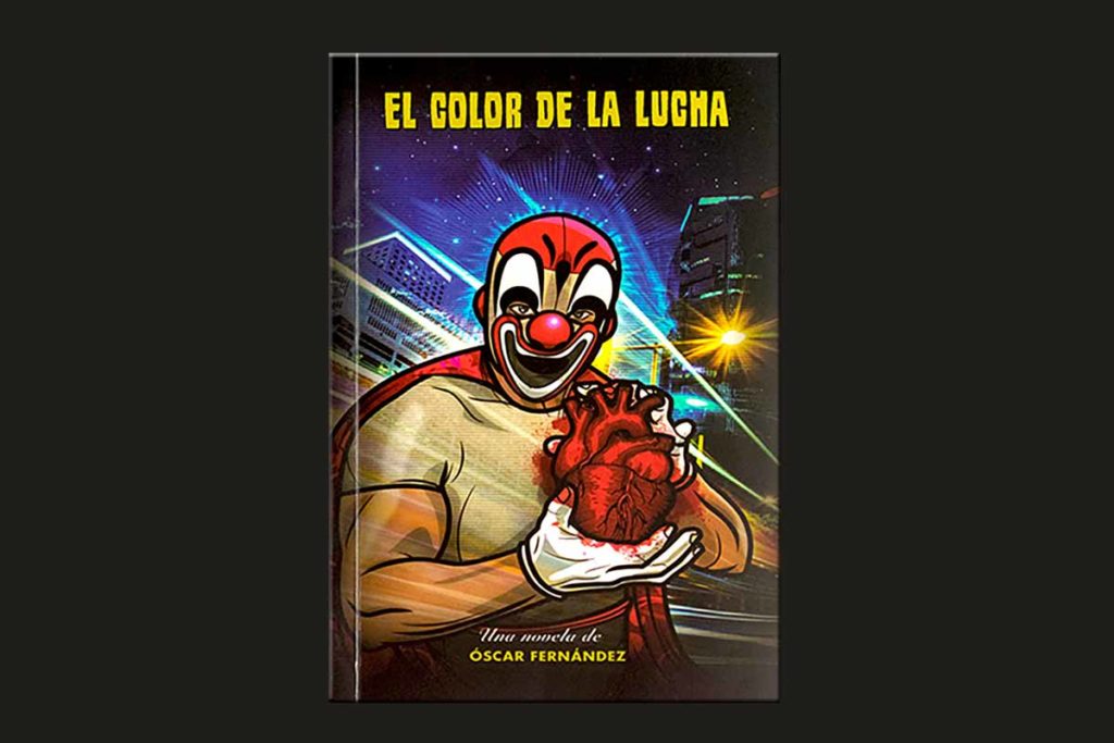 El color de la lucha