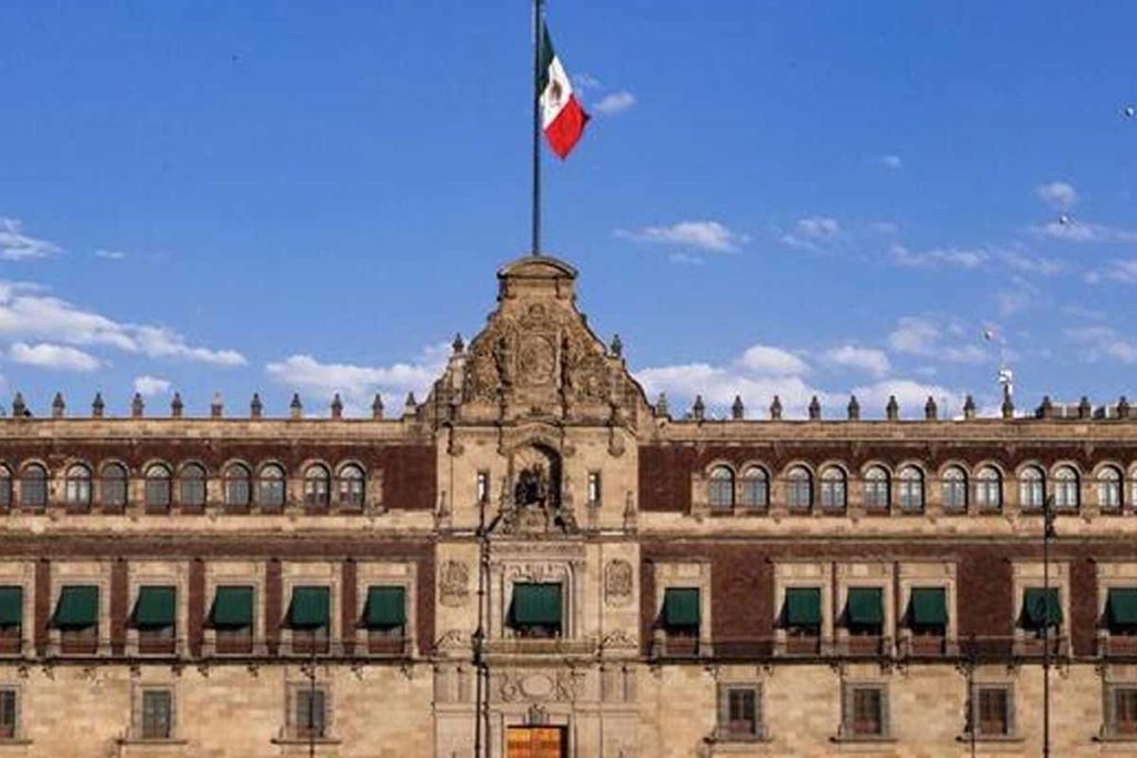 Palacio Nacional