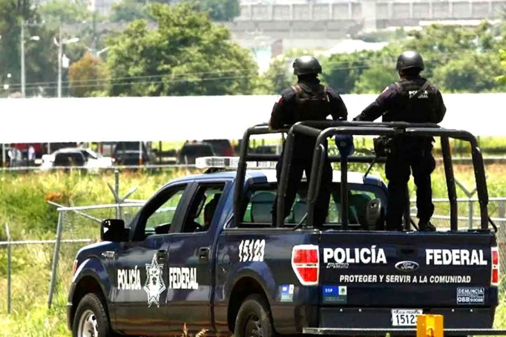 Policia Federal