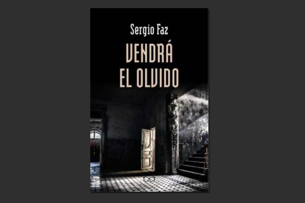 Libro, Vendrá el olvido