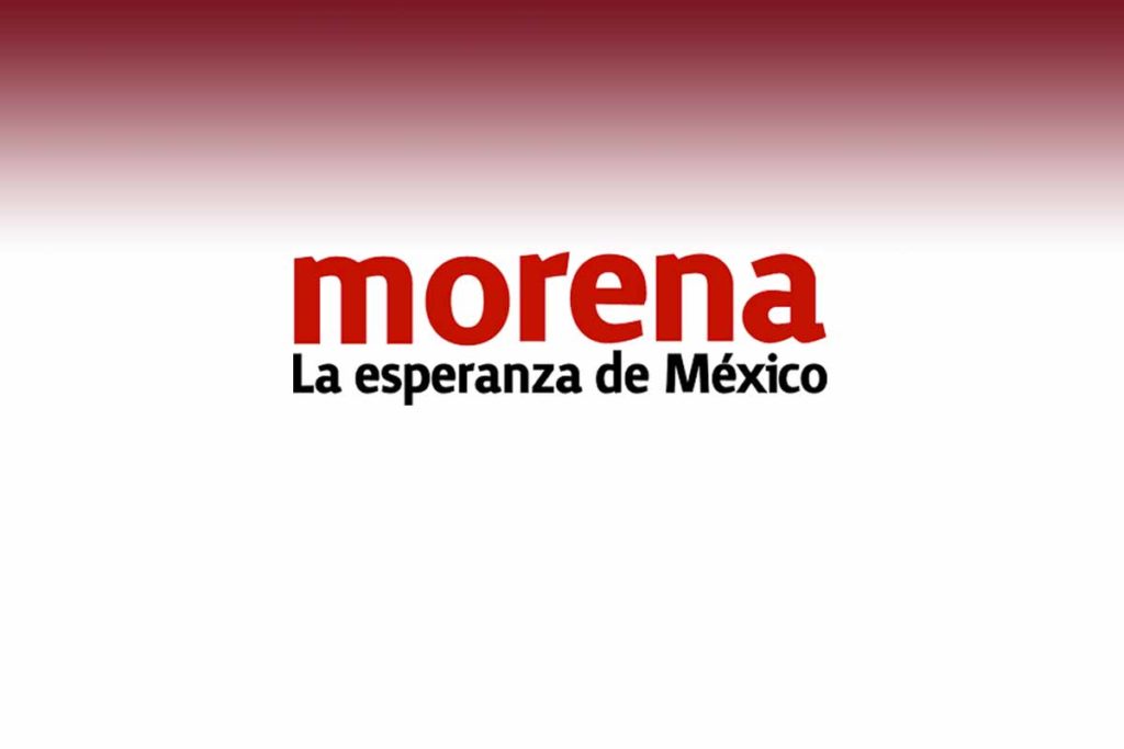 Morena ¿La esperanza de México?