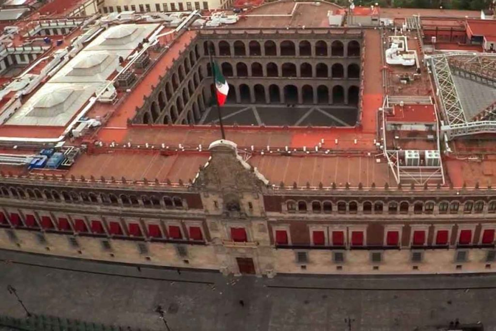 Palacio Nacional