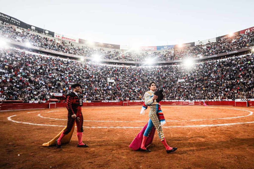 Corridas de toros