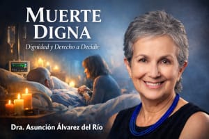 Entrevista con la doctora Asunción Álvarez del Río