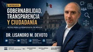 Lisandro M- Devoto
