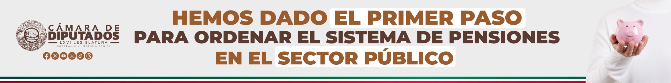 Sistema de Pensiones en el sector público